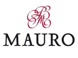 Mauro Logo