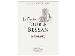 Chateau-Tour-de-Bessan Logo