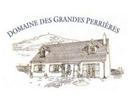 Domaine des Grandes Perrieres Logo