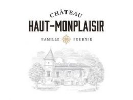 Haut-Monplaisir Logo